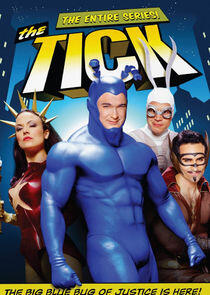 The Tick