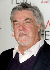 Bruce McGill