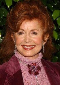 Suzanne Rogers