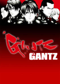 Gantz