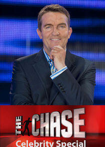 The Chase: Celebrity Special