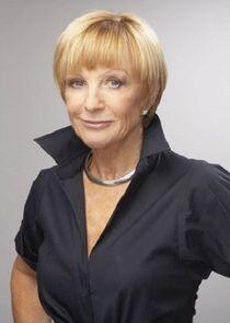 Anne Robinson