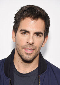 Eli Roth