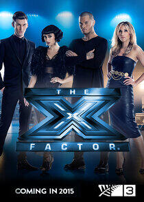 The X Factor NZ - Season 2