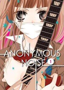 Anonymous Noise - Season 1