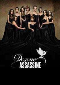 Donne assassine