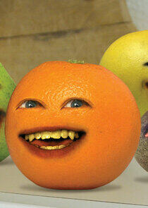 Annoying Orange