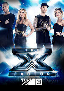 The X Factor NZ