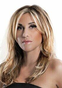 Melanie Blatt