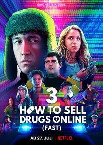 How to Sell Drugs Online (Fast)