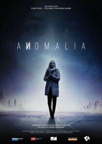 Anomalia - Season 1