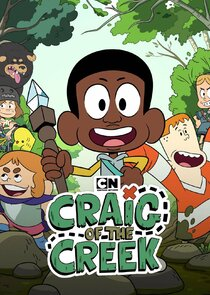 Craig of the Creek