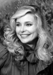 Priscilla Barnes