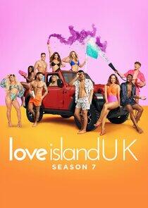 Love Island - Season 7