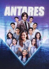 Antares - Season 2