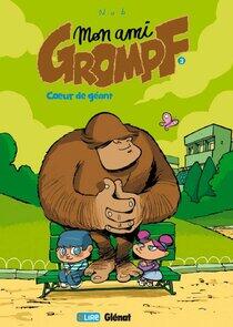 Mon ami Grompf