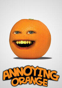 The Annoying Orange