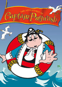 The Adventures of Captain Pugwash