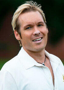 Shane Warne