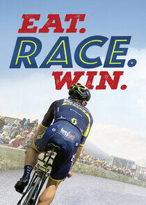 Eat. Race. Win.