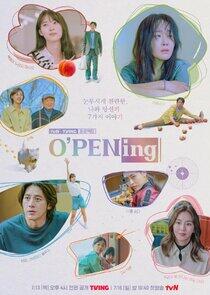 O'PENing - Season 2