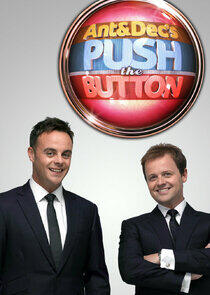 Ant & Dec's Push the Button