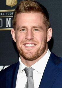 J.J. Watt