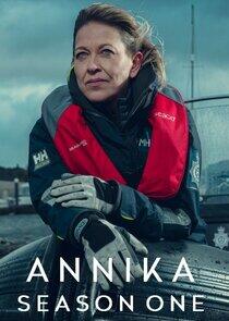 Annika - Season 1