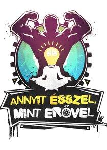 Annyit ésszel, mint erővel