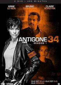 Antigone 34 - Season 1