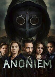 Anoniem