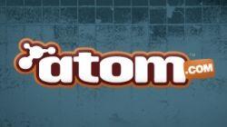 Atom.com