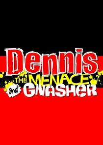 Dennis the Menace and Gnasher