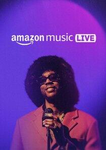 Amazon Music Live - Season 2