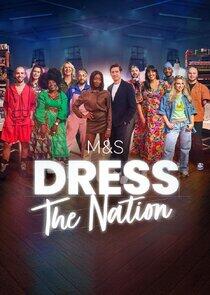 M&S: Dress The Nation - Season 1