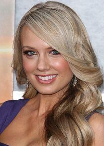 Melissa Ordway