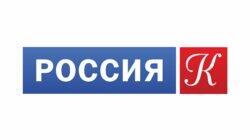 logo of Россия Культура