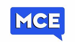 logo of MCE TV