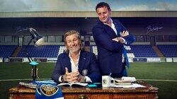 From the Ashes From the Ashes