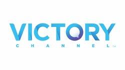 logo of Victory Channel