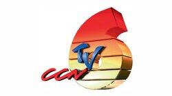 logo of CCN TV6