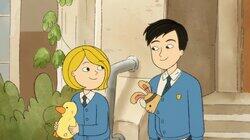 The Stuffy Lovers The Stuffy Lovers