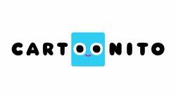 logo of Cartoonito