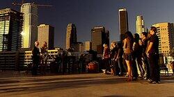 Welcome to Los Angeles! Welcome to Los Angeles!