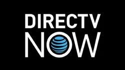 logo of DirecTV Now