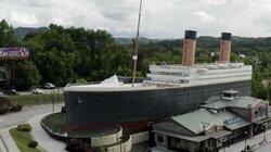 Resurrecting the Titanic