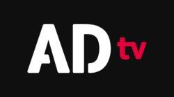 logo of ADtv