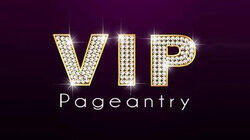 logo of VIP Pageantry