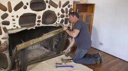 1930s Road Grader's House 1930s Road Grader's House