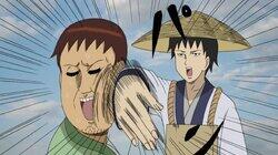 The Heartwarming Tohoku Trip: Nonstop Matsuo Basho The Heartwarming Tohoku Trip: Nonstop Matsuo Basho